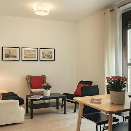 Apartamentos San Pedro 세비야 외부 사진