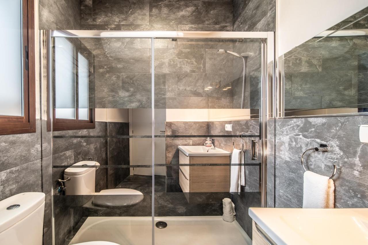 Apartamentos San Pedro 세비야 외부 사진