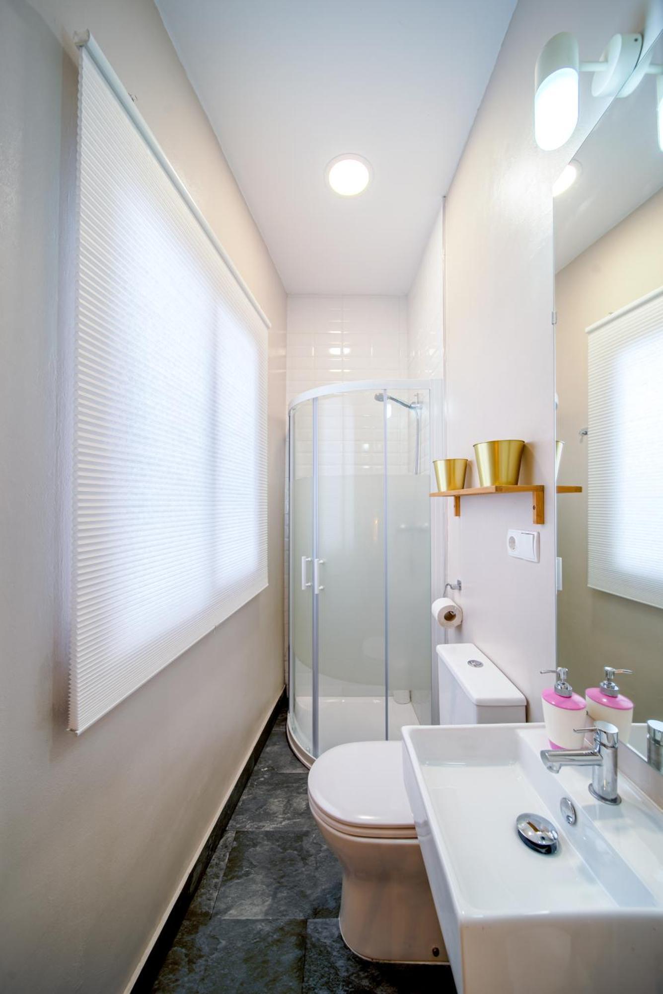 Apartamentos San Pedro 세비야 외부 사진