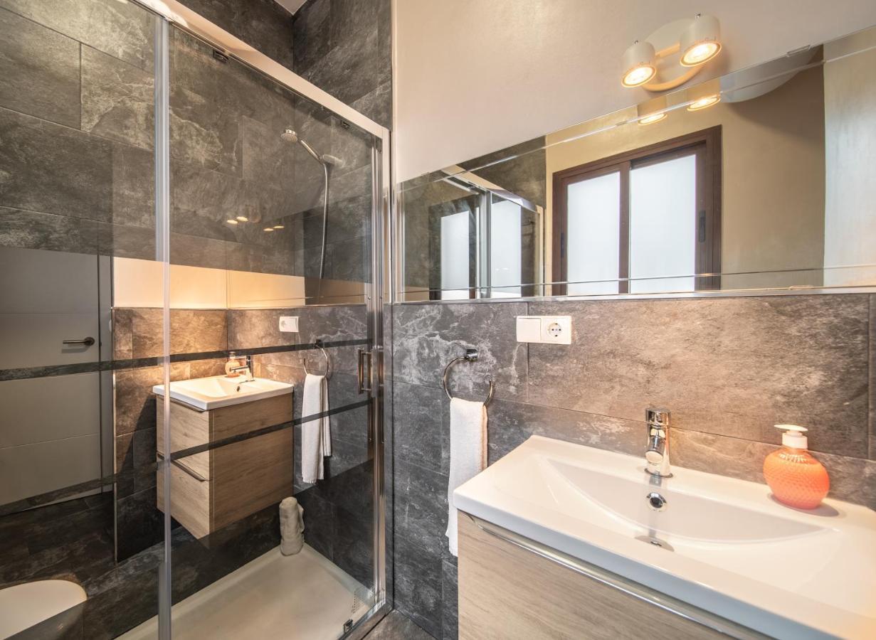 Apartamentos San Pedro 세비야 외부 사진
