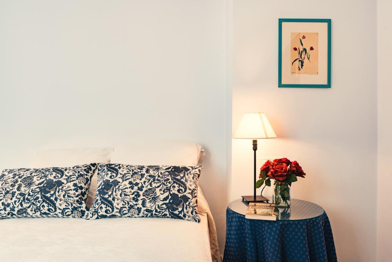 Apartamentos San Pedro 세비야 외부 사진