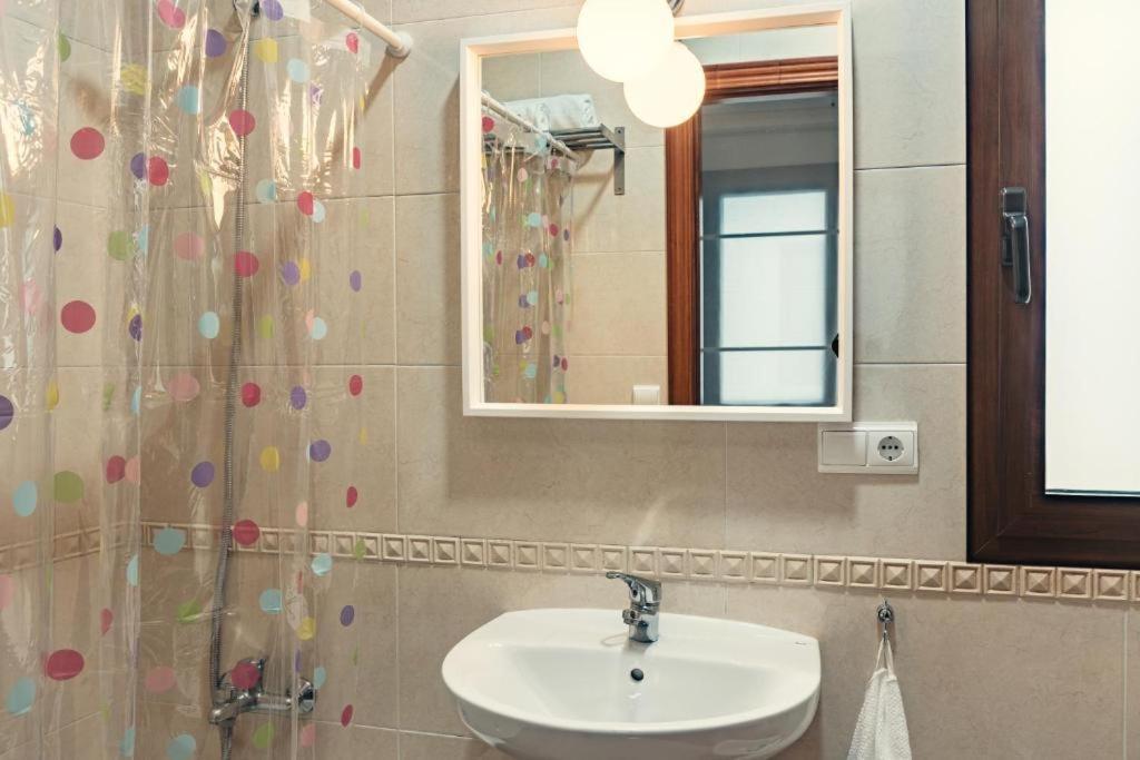 Apartamentos San Pedro 세비야 외부 사진