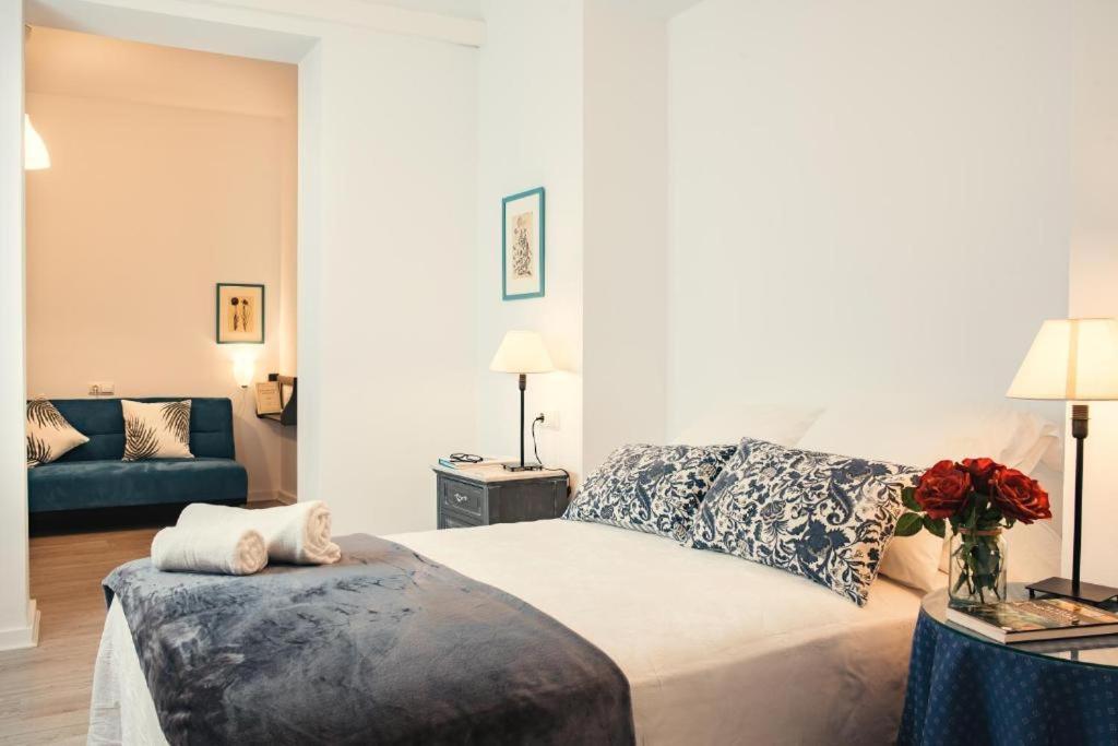 Apartamentos San Pedro 세비야 외부 사진